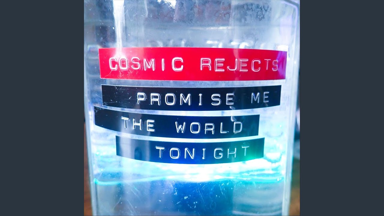 Promise Me