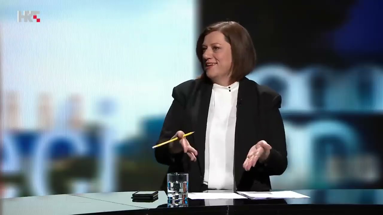 Peti dan: Epsteinovi dokumenti; odnos sporta, glazbe i politike