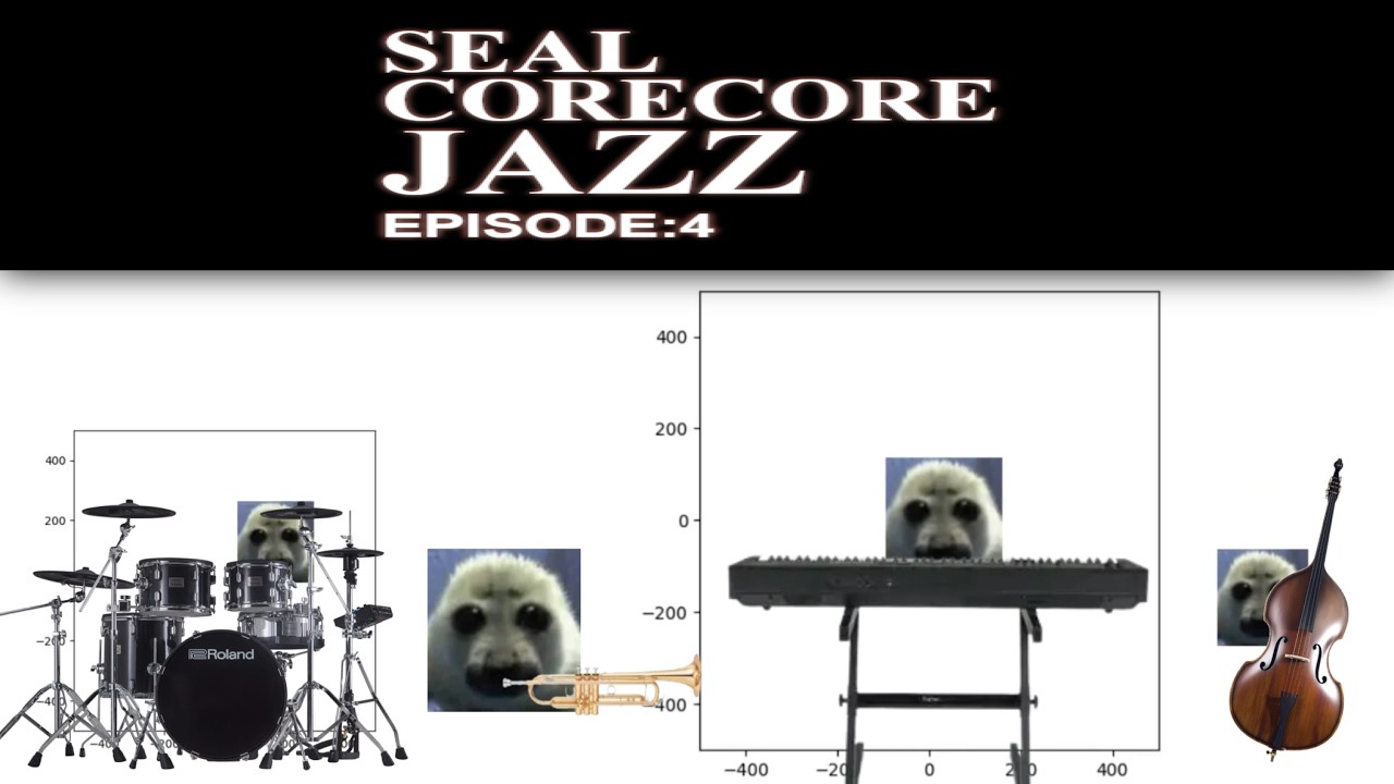 SEALCORE CORE JAZZ