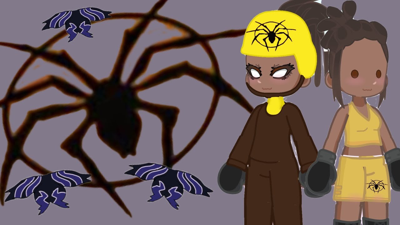 (miraculous nova geração) Anansi suprema EP 7 