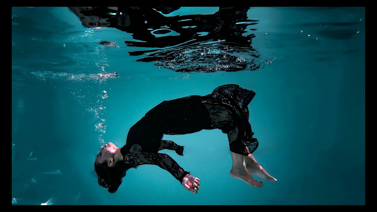 Hans Zimmer & Radiohead - Ocean Bloom (full song HQ)