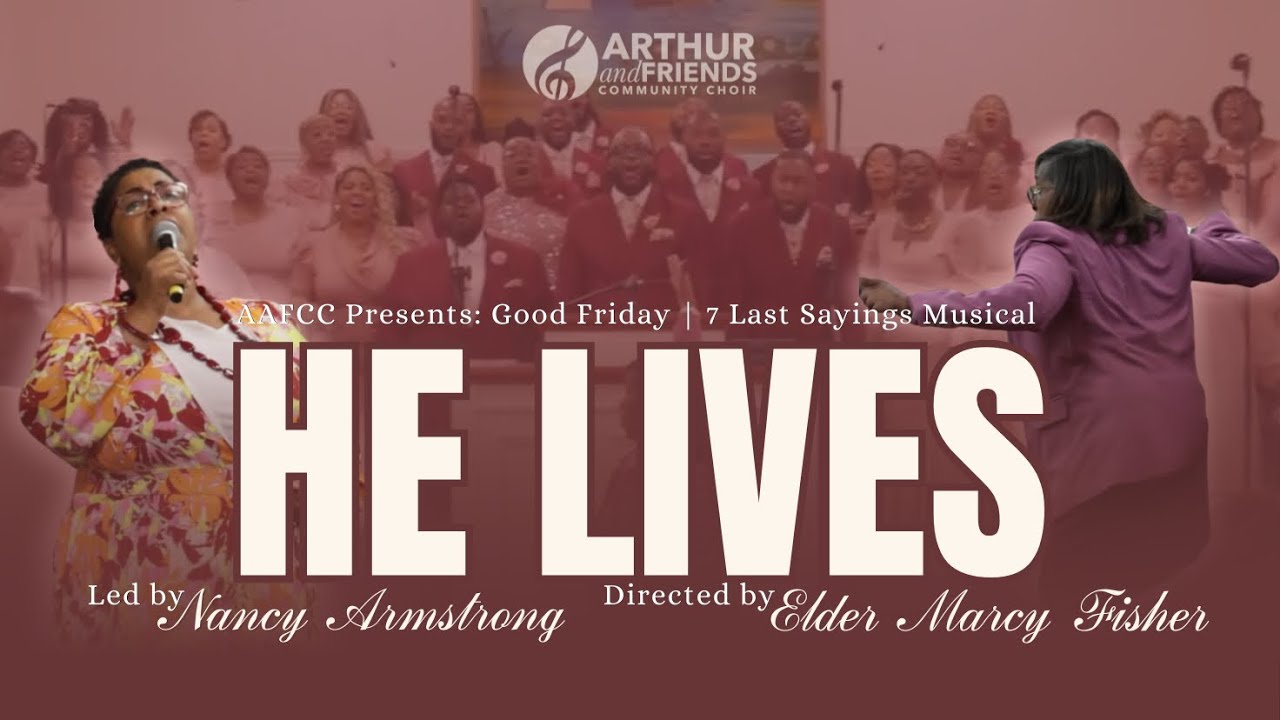 #AAFCC Singing 