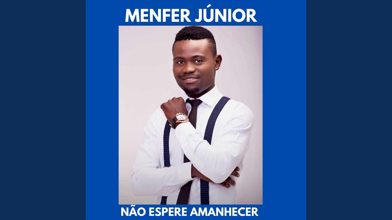 Não Espere Amanhecer