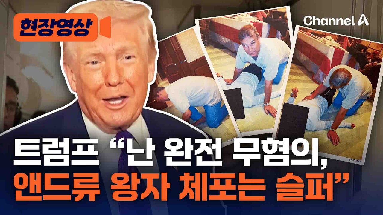 트럼프 