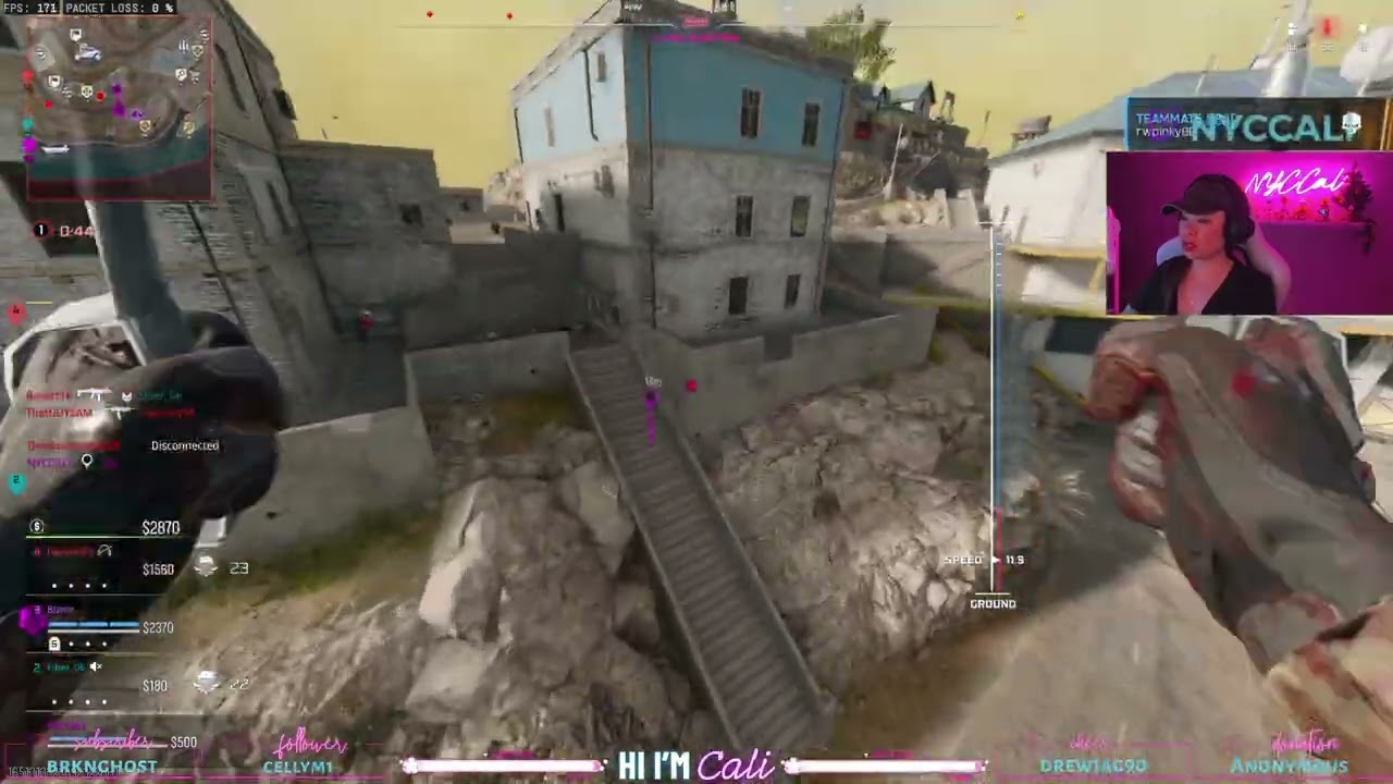 WZ REBIRTH: WINNNNNNNNNNNNNNN