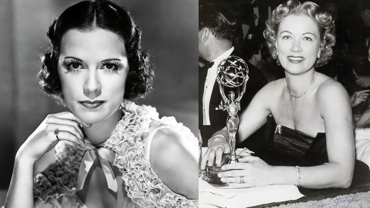 The Life and Tragic Ending of Eleanor Powell