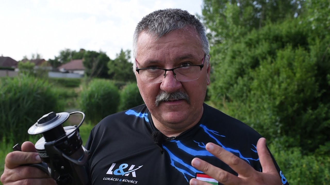 EnergoTeam Specialist Catfish ors&oacute;