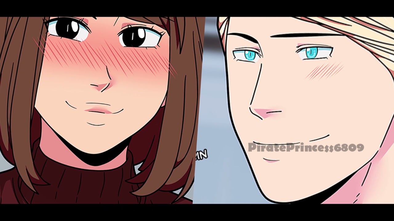 [scrap edit for now] Charles + Sam - Part of Me