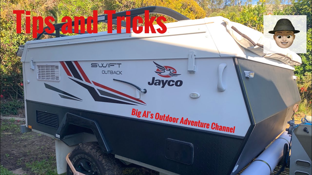 Tips And Tricks