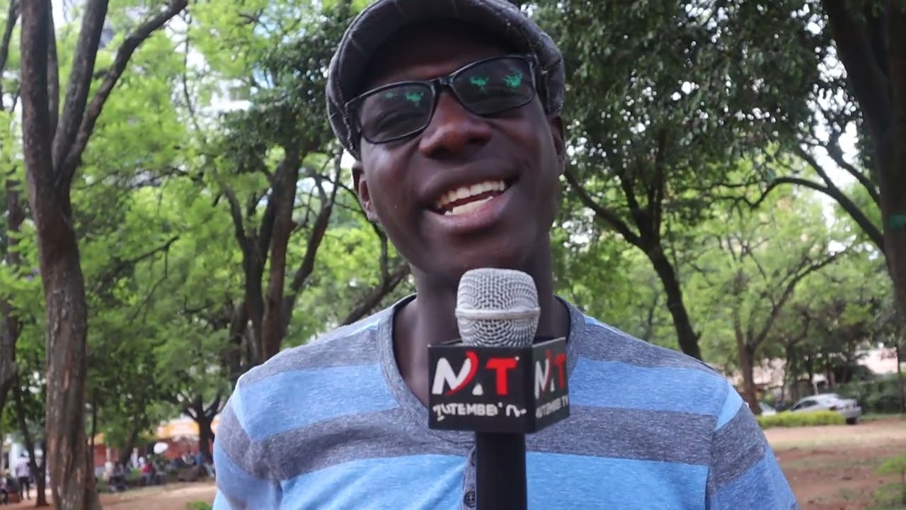Wacheni Kuekelea Ruto! Hakutuma Goons Kwa Gachagua! Gachagua Anaharibia Ruto Jina 