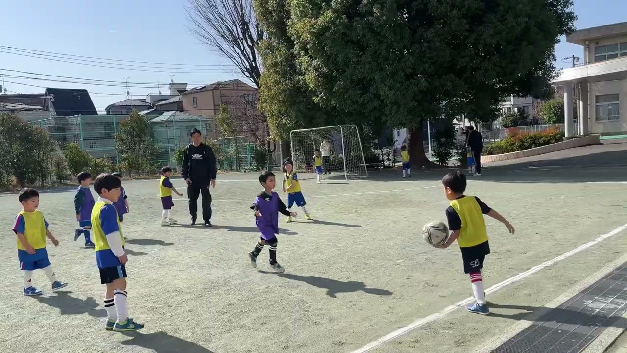 3試合目