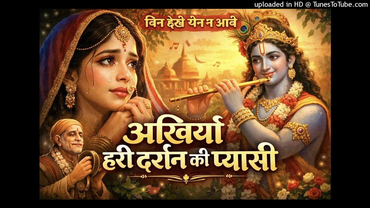 Ankhiyan Hari Daras Ki Pyasi (PenduJatt.Com.Se)