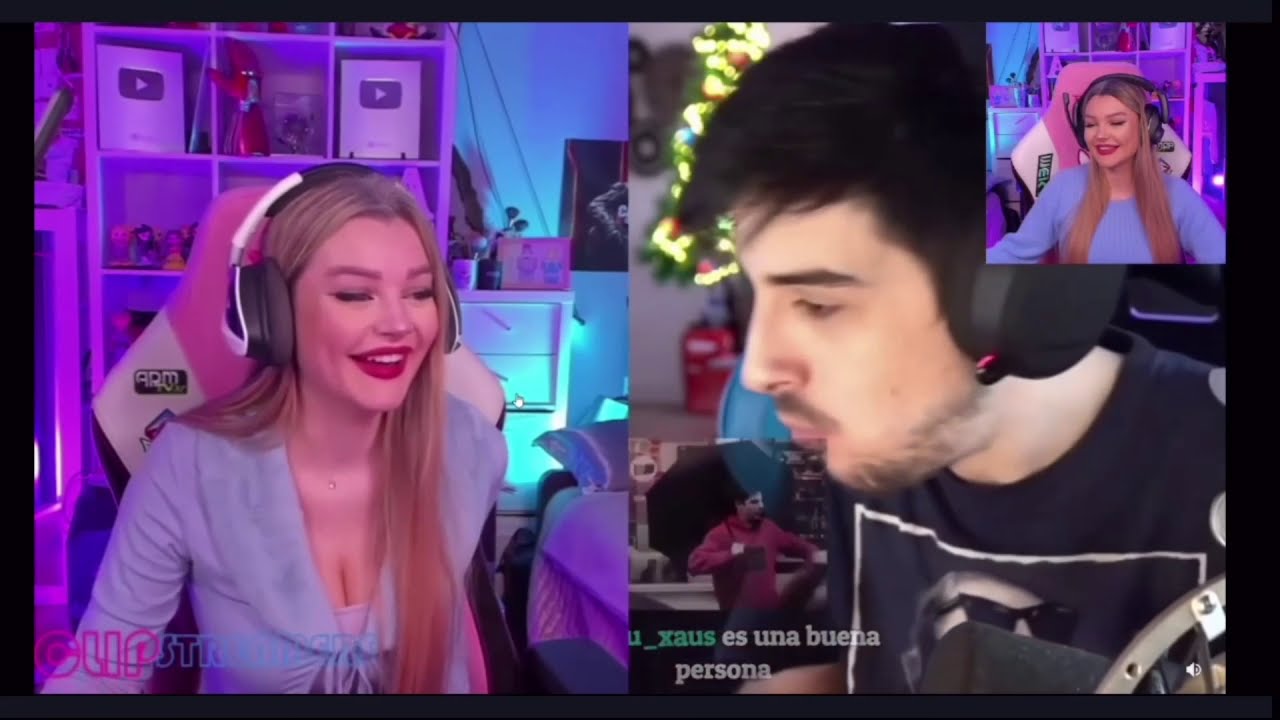 Aroyitt Reacciona, sus videos con Alexby