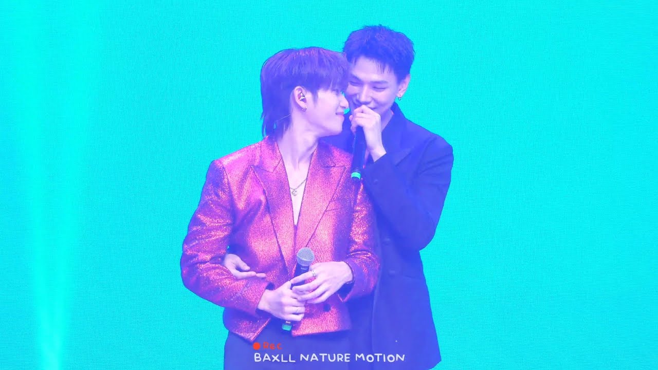 240921 งานเต้นรำในคืนพระจันทร์เต็มดวง ต้าห์อู๋ ออฟโรด Daou Offroad #COLFANMEETINMACAU @ Macau Tower