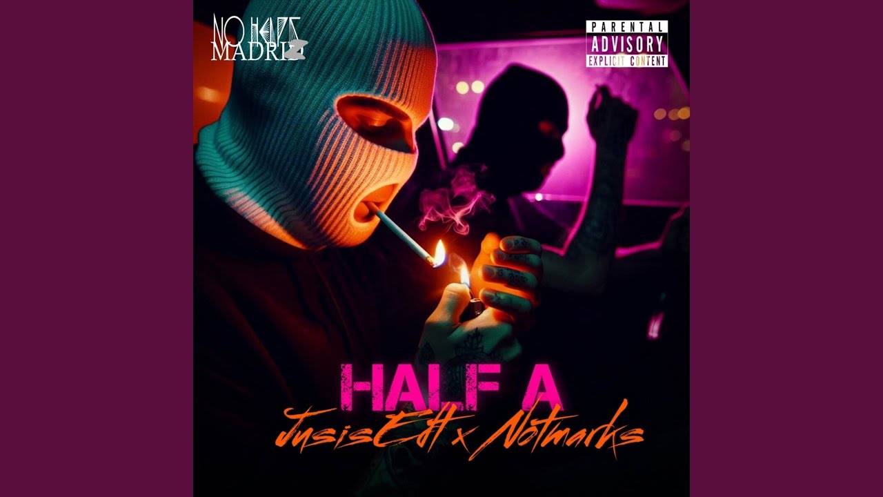 Half A