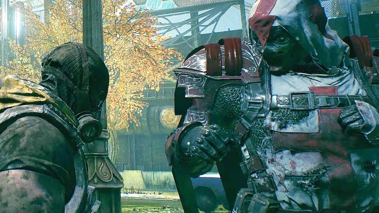 Batman Arkham Knight Azrael Brutal Takedowns & Free Roam