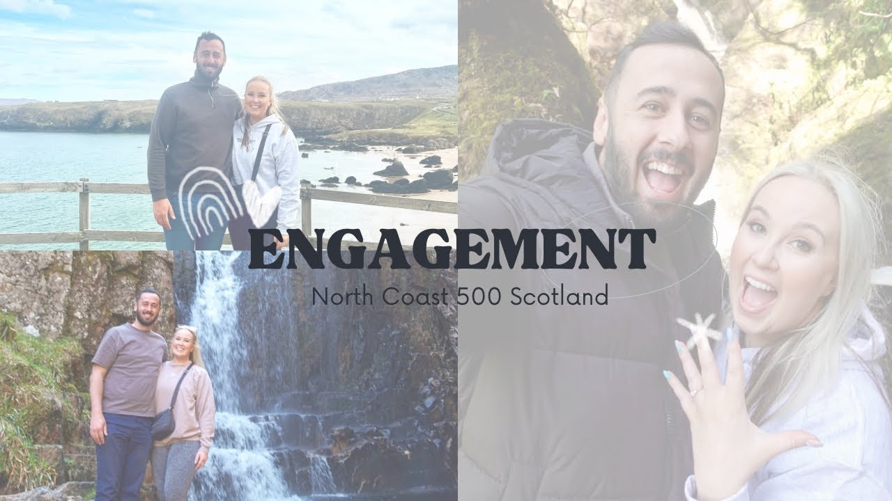 29.04.2024 - engagement video 💍