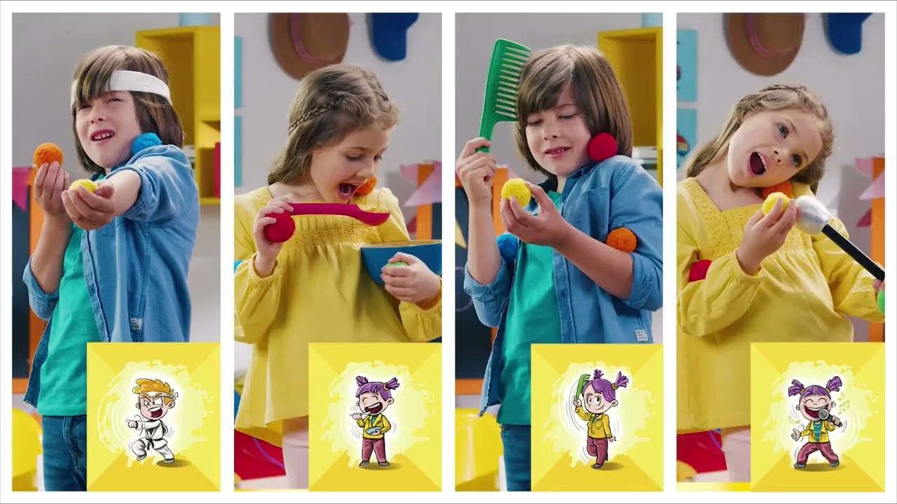 НАСТІЛЬНА ГРА 