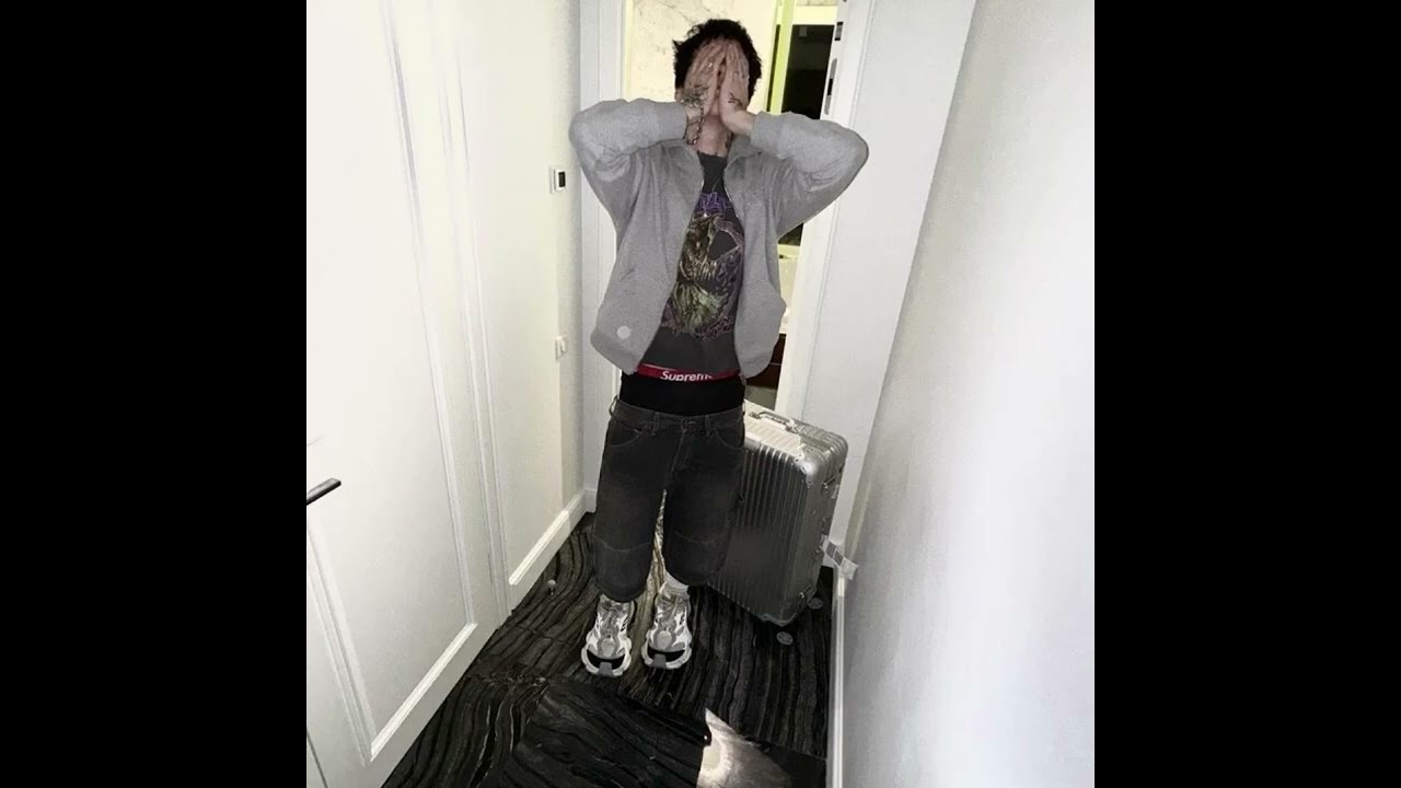 Kai Angel unreleased mix part 2