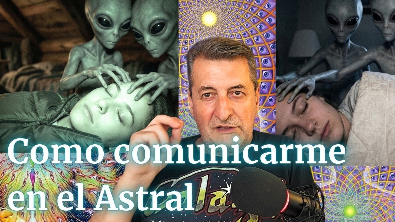 EDC-474-Como comunicarnos en el astral?
