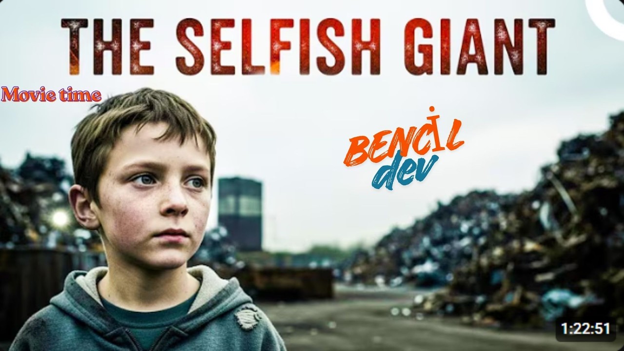 Bencil Dev Bu Filmi İzledikten Sonra Uzun S&uuml;re Kendinize Gelemeyeceksiniz!  - T&uuml;rk&ccedil;e Dublaj İzle 4K