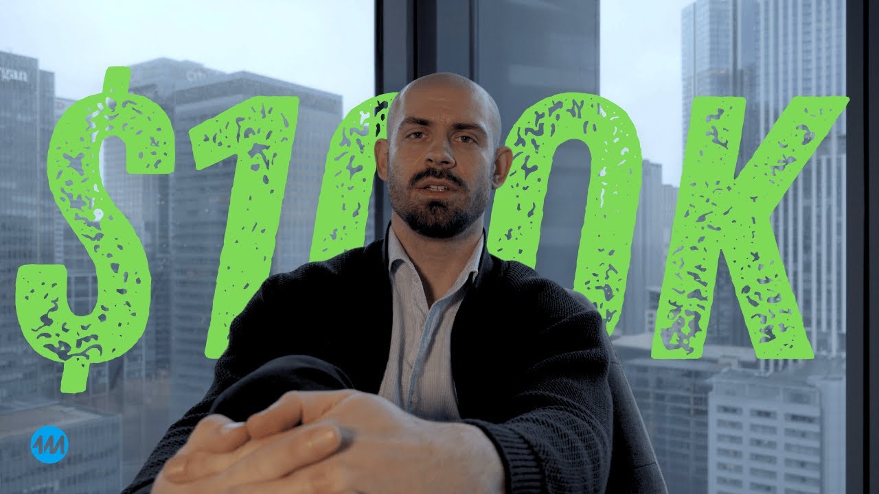 $100k In The Bank Should Be Treated Like $0