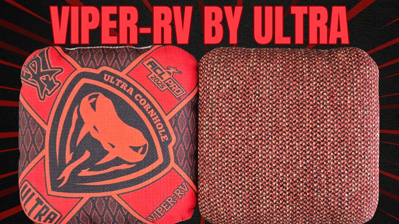 Viper-RV от Ultra