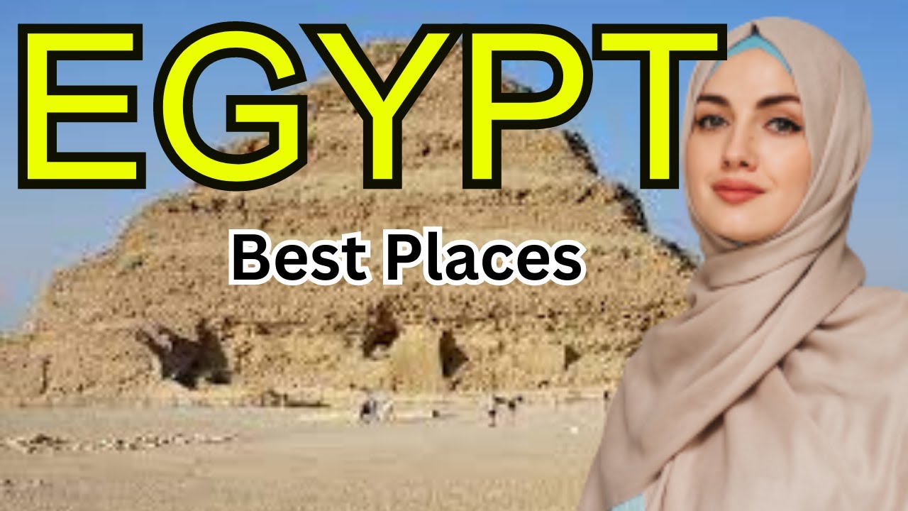 Secrets of Egypt: Insider Tips for Your Travel Adventure | The travel Diaries