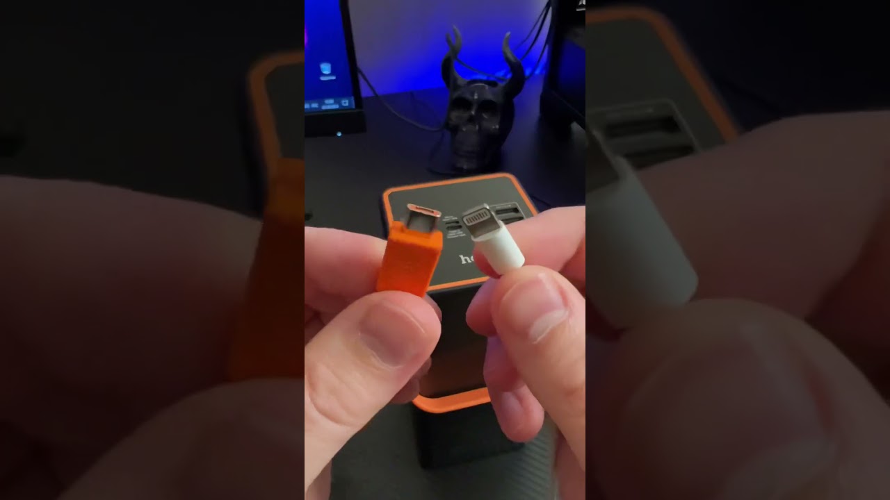 Пауэрбанк на 90000mah😨 как думаете сколько такой заряжается?😅 #техноблог