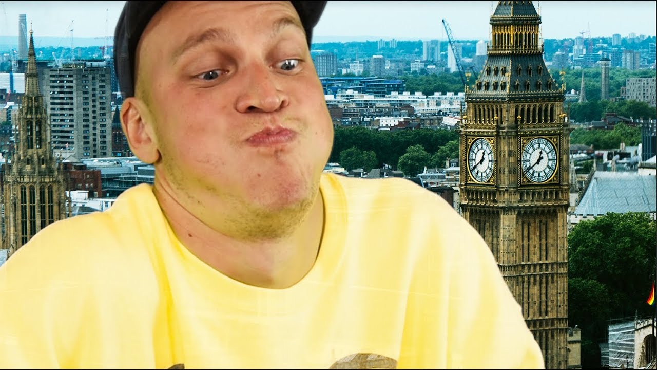YOU LAUGH YOU LOSE 2!