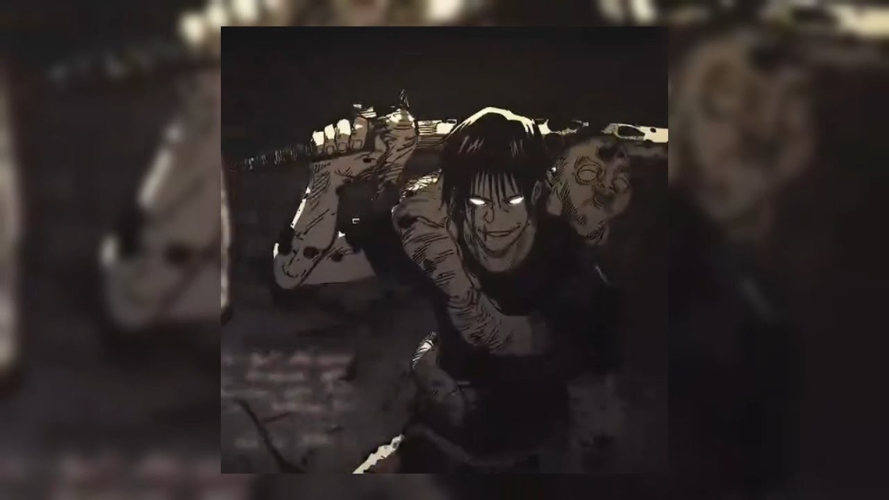 MONTAGEM DIFERENTE - ( BEST VERSION ) |  Toji x Gojo x Tiktok Edits
