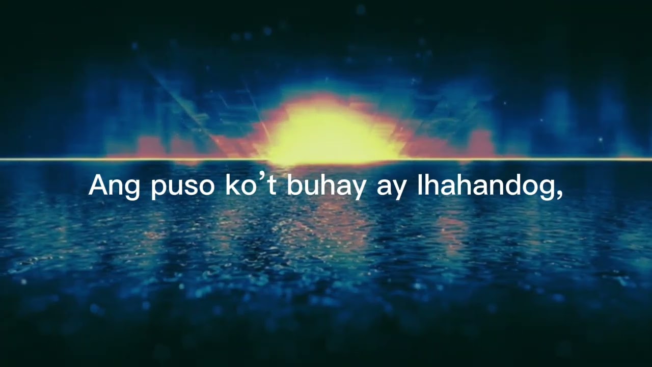 Tapat sa iyo 
