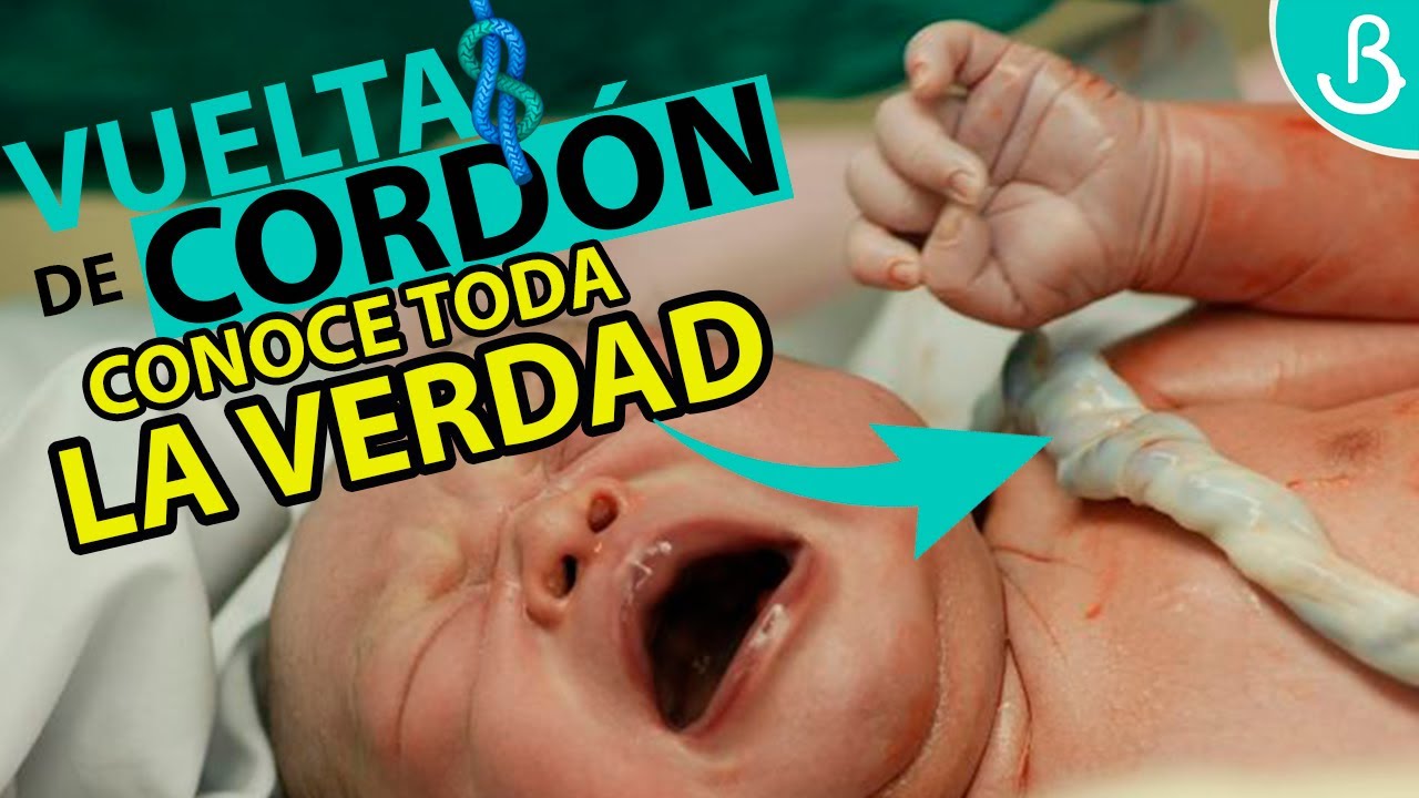 🤷🏼‍♀️👶🏽 ¿Te da MIEDO que tu bebé venga con VUELTAS DE CORDÓN? || Baby Suite by Pau