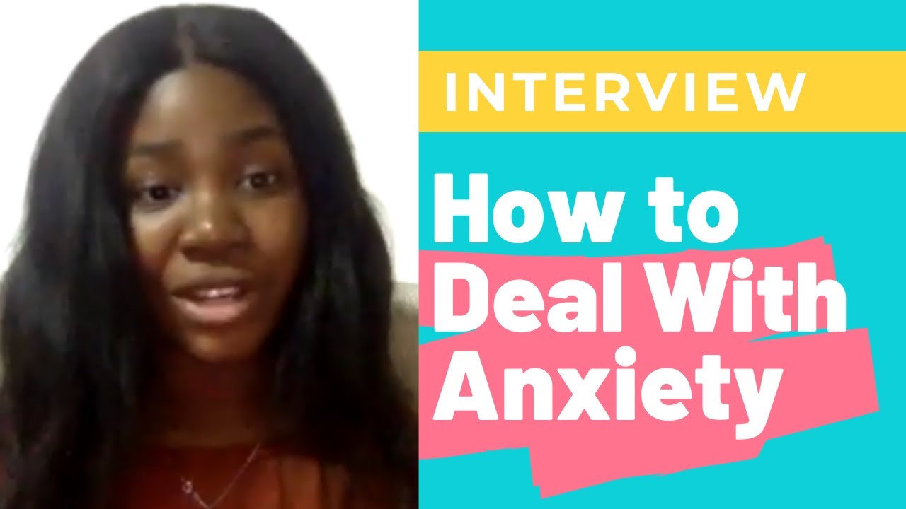 Stress and Anxiety in Relationships