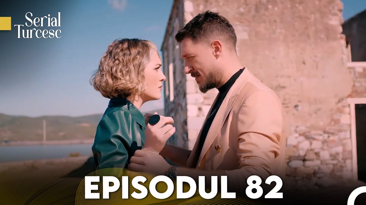 Fiica Ambasadorului Episodul 82