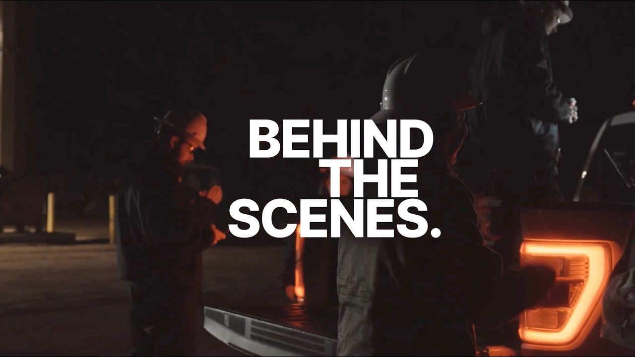 Built for the Journey | Behind the Scenes