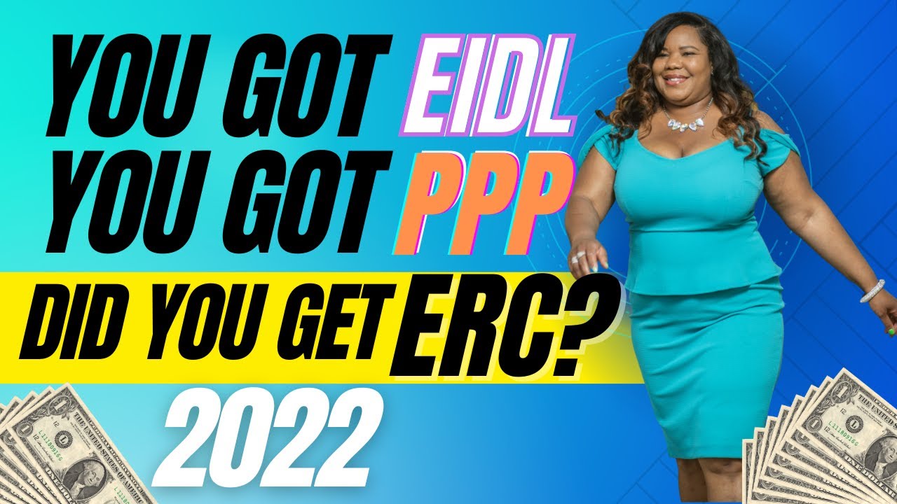 Employee Retention Tax Credit Update (How to Apply ERC 2022)