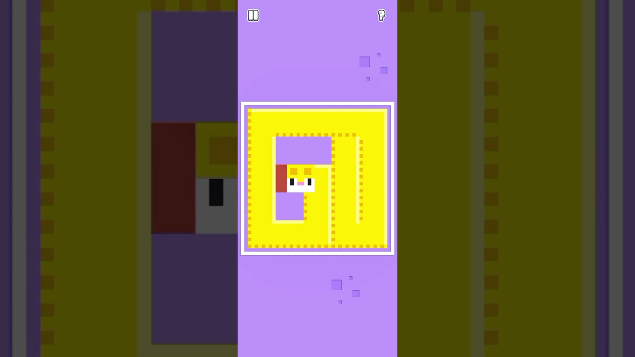Fancade/Longcat Lvl.15 #shorts  #fancadegame #shortsviral  #fancadepuzzles #fancadetutorials