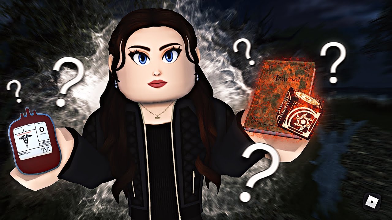 TIPS, TRICKS & SECRETS | The Vampire Legacies 2 | ROBLOX ❓🗺️