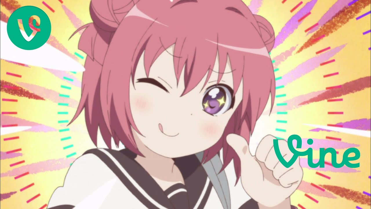 Anime Vines #8 LOL