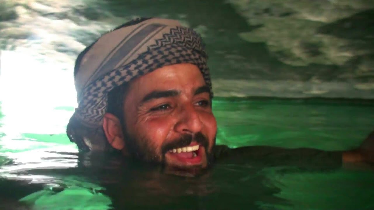 رحله استكشافيه ومغامرة في وادي ضيقه دماء والطائين وصولاً الى سد ضيقه ف قريات مسقط | سلطنة عُمان Oman
