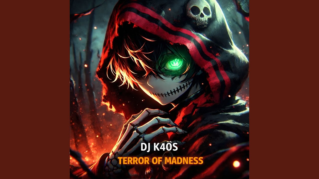 Terror of Madness