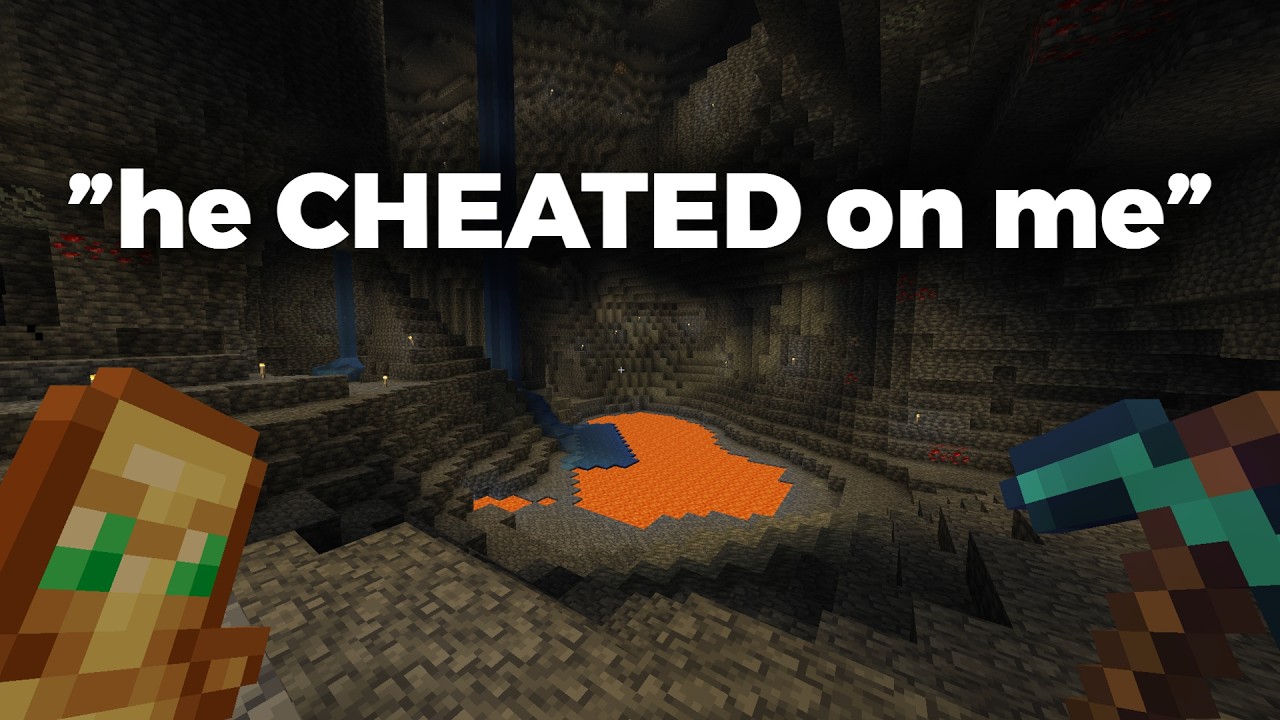 reading the WILDEST reddit stories and playing minecraft