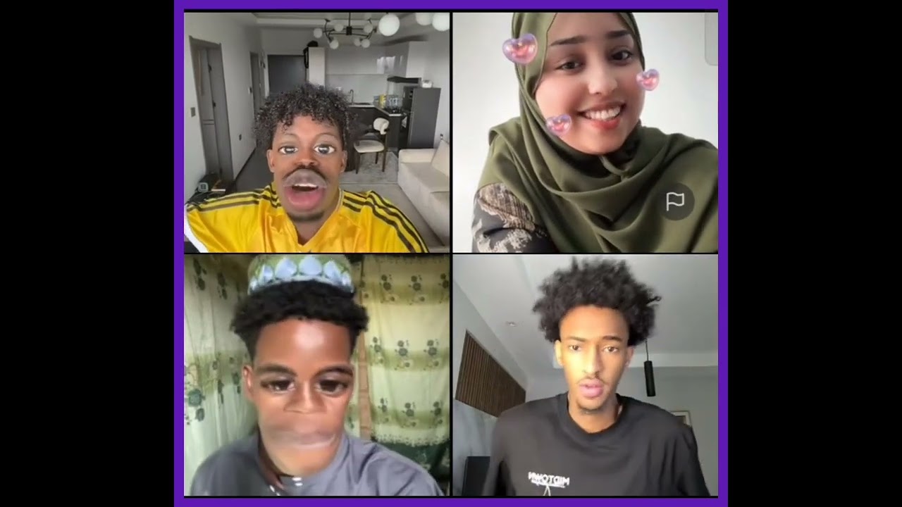 LUUZIINA O KA BADISAY CAANKA IYO SIDAY U GASHAY ILA DAWO DAD SOMAN MAHAN MIYA ILA ARKA WAXAY KUHADLA