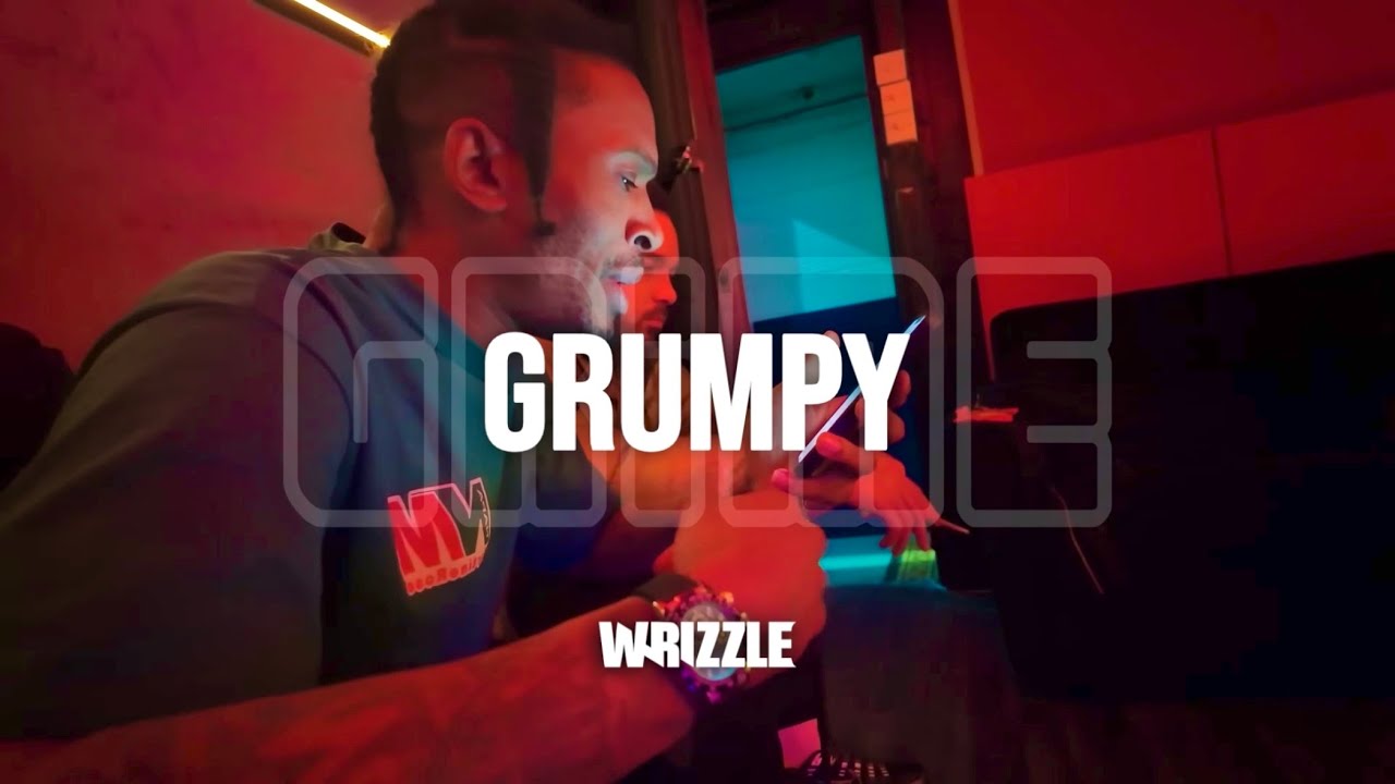The Coldest Grime Beat Of 2026 | 
