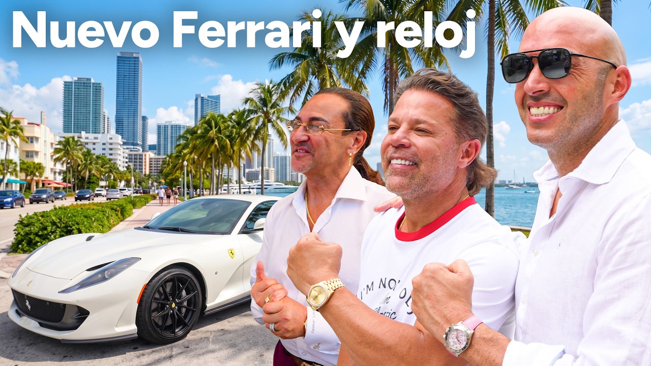 As&iacute; se hacen negocios MILLONARIOS en Miami