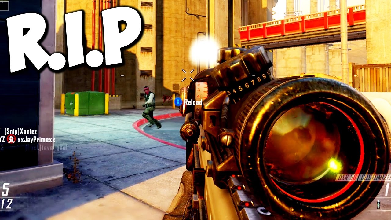 Black Ops 2 XBOX ONE = NO BO2 REMASTERED.. ?