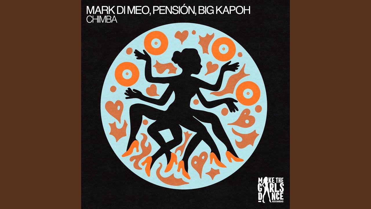 Chimba (Extended Mix)
