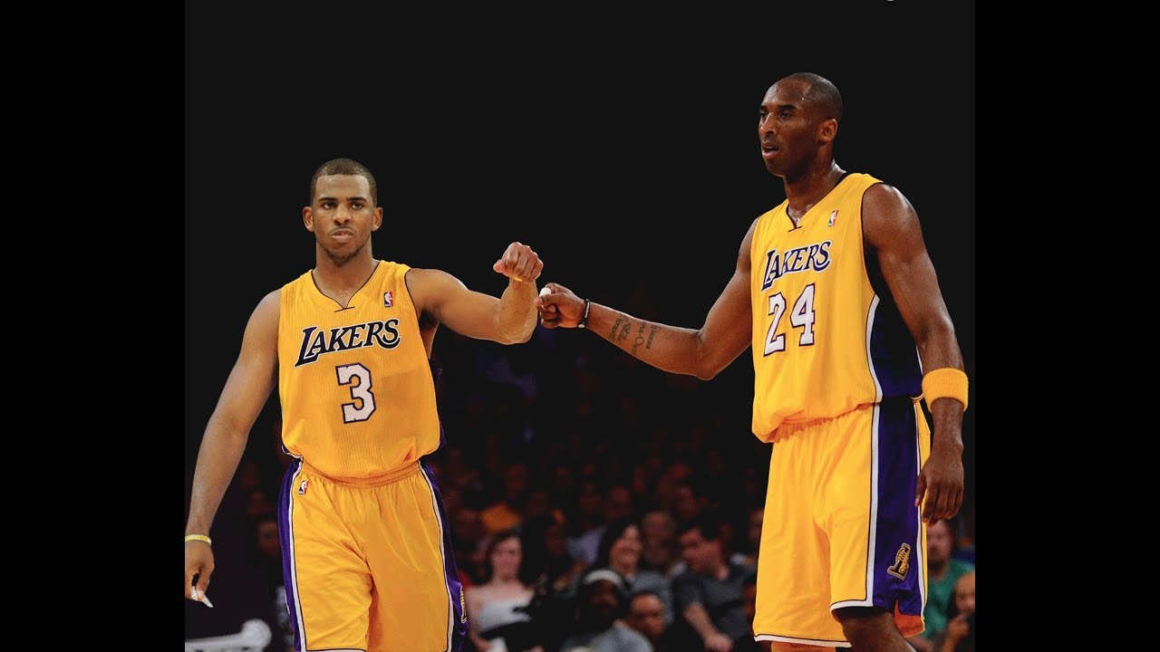 B.S Report - Chris Paul Lakers trade veto w/ Michael Rapaport (2011.11.10)