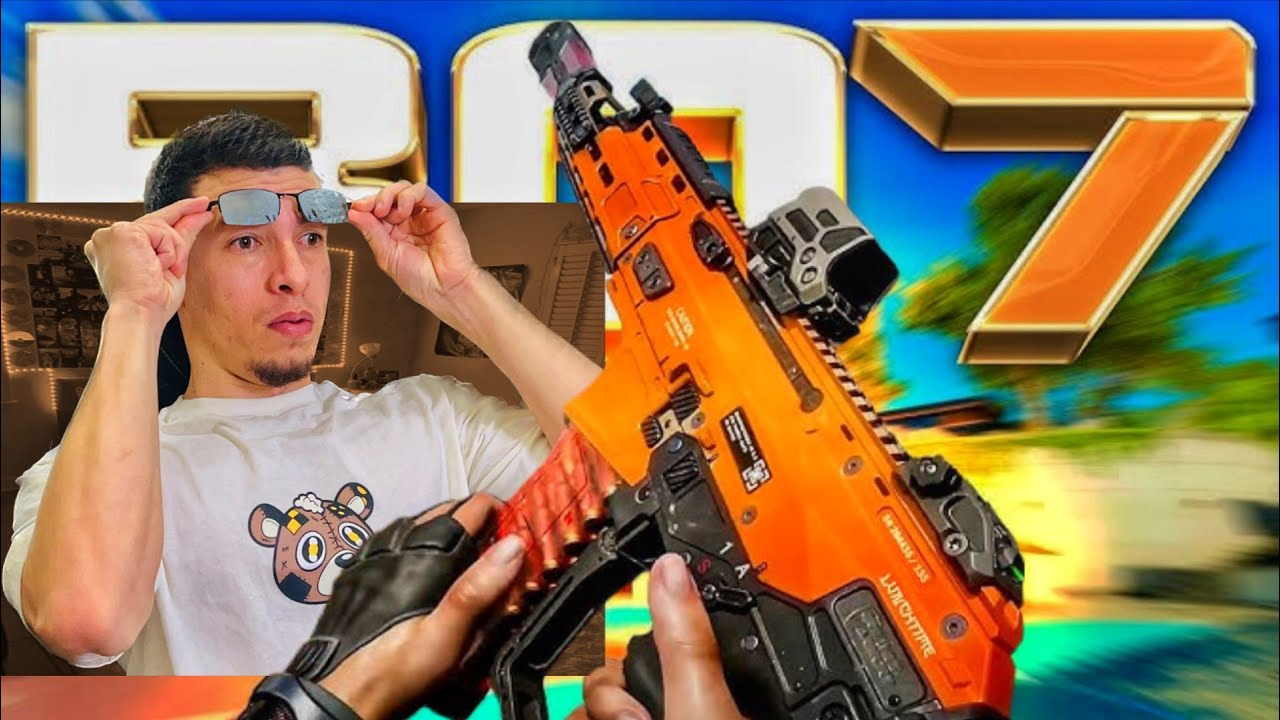 🔴BLACK Ops 7 - CALL OF DUTY : WARZONE - BICHAOGAMER